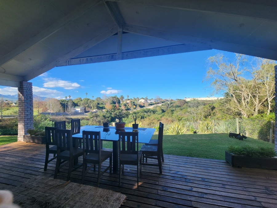 4 Bedroom Property for Sale in Rooi Rivier Rif Western Cape